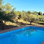Con Piscina *