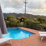 Con Piscina
